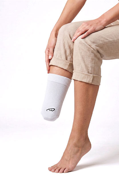 Amputee Socks