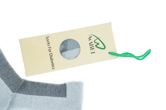 Diabetes Socks
