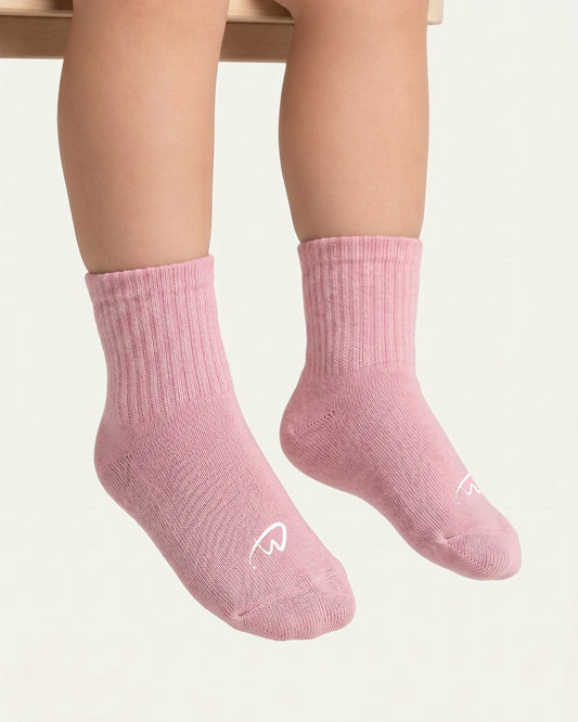 Kids Long Socks – 2 to 6 years ( pack of 2 )