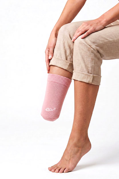 Amputee Socks