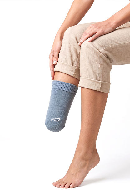 Amputee Socks