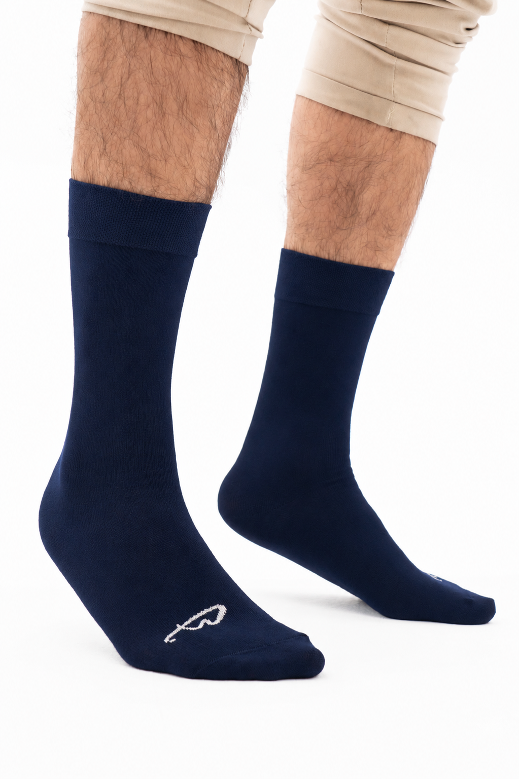 Classic socks