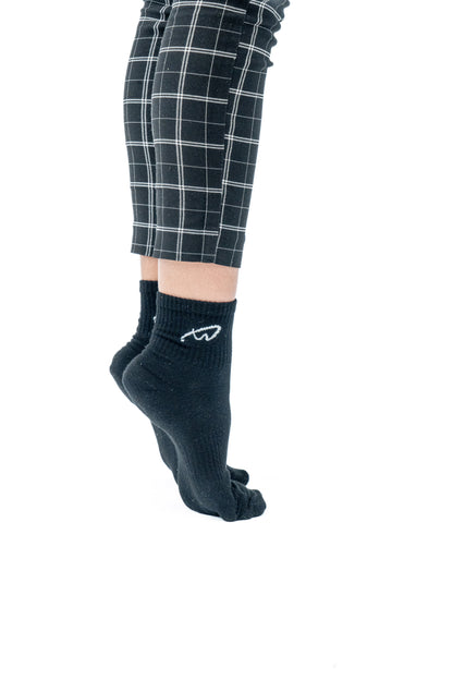 Half Sock