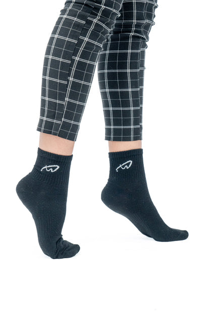 Half Sock