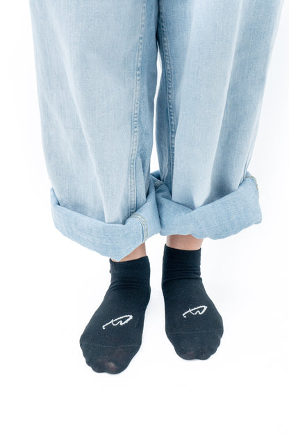 Socket socks