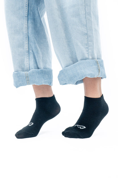 Socket socks