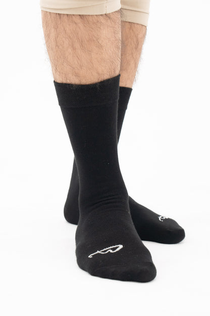 Classic socks