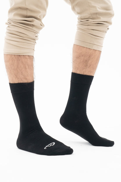 Classic socks