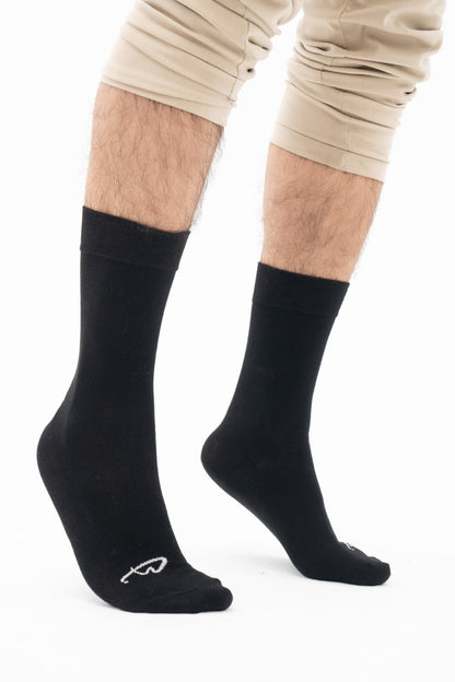 Classic socks