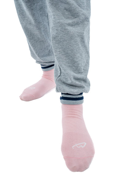 Socket socks