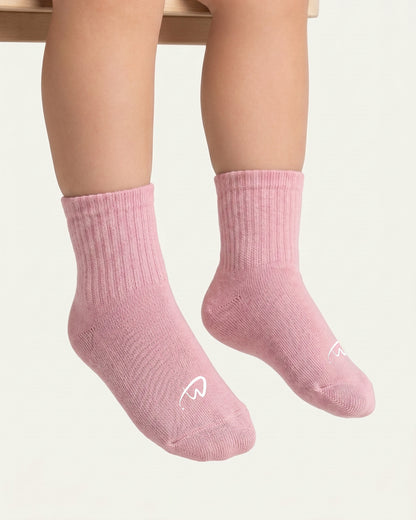 Kids Long Socks – 2 to 6 years ( pack of 2 )